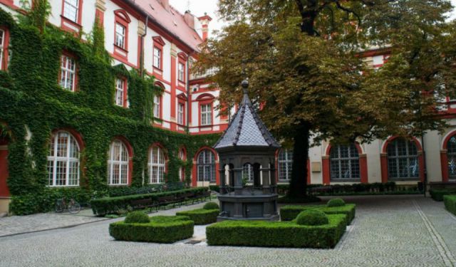 11 Sights to See in Wroclaw, Poland