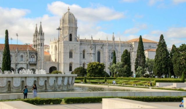 15 Awesome Things to Do in Lisbon
