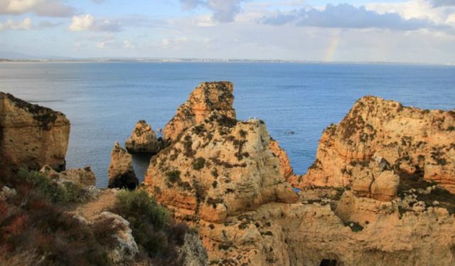 6 Beautiful Places You Need to See in Lagos, Portugal