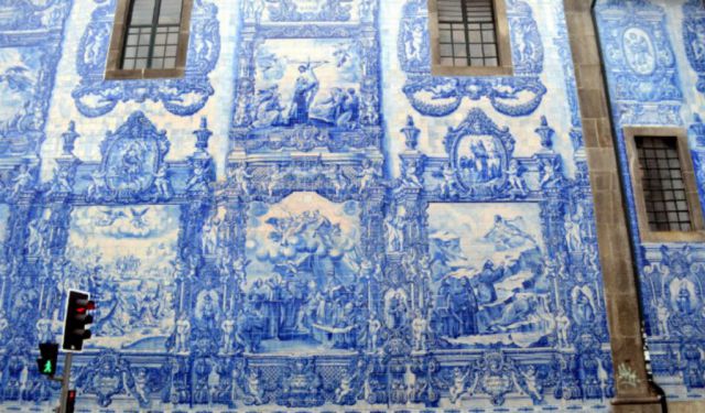 Porto Weekend Itinerary