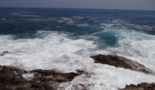 A Day in Paphos, Cyprus