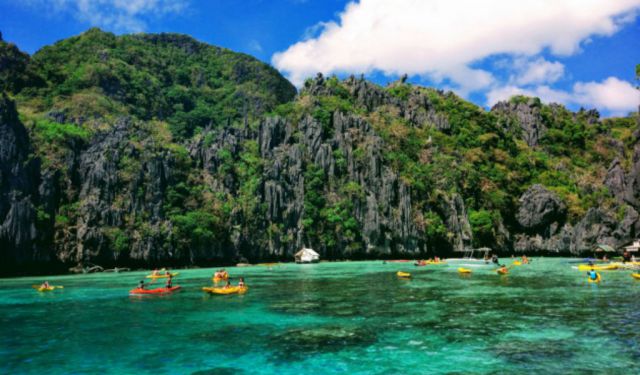 7 Things We Did in 7 Days in El Nido
