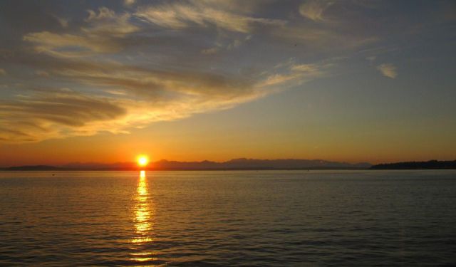Seattle's 7 Best Sunset Spots to Fall in Love With