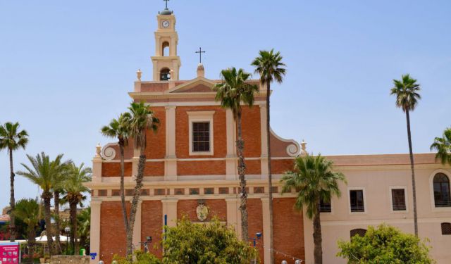 Jaffa: The Arab Port City of Southern Tel Aviv