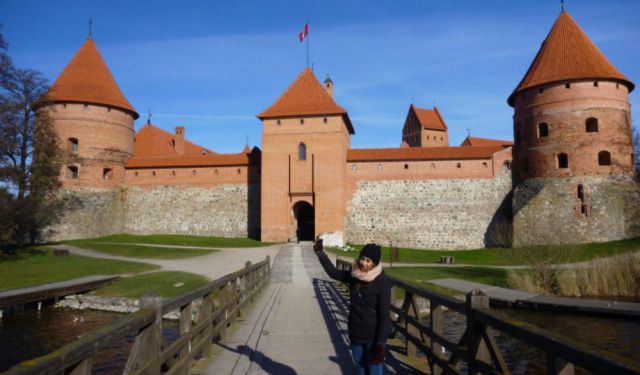 Top Things to Do in Vilnius, Lithuania
