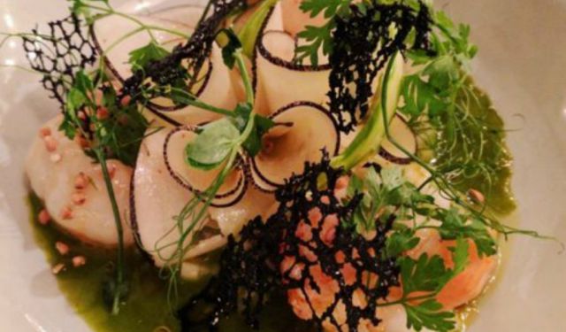 A Foodie’s Guide to Paris