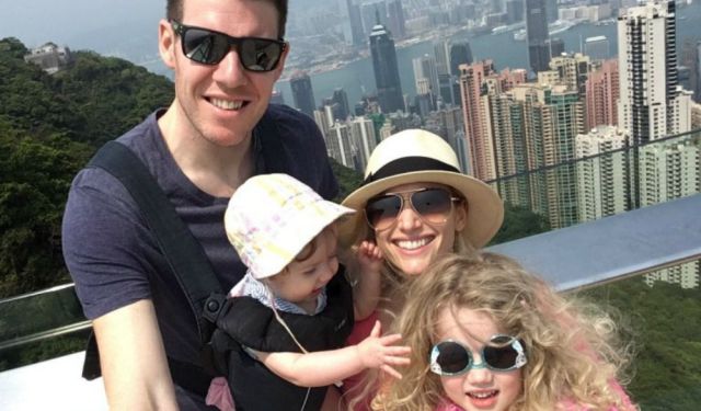 Guide to Visiting Hong Kong with Kids