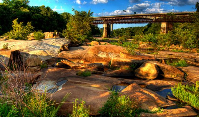 Hidden Gems of Richmond, Virginia