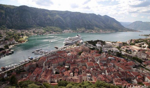 An Introduction to Kotor, Montenegro
