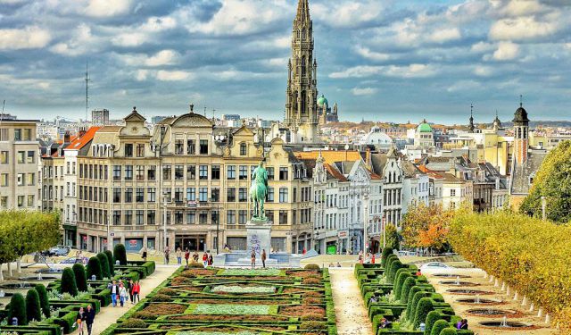 Not 5 or 10, but 26 Things to Do and See in Brussels Belgium