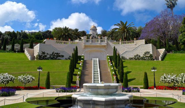 Haifa & Acre: the North Coast of Israel