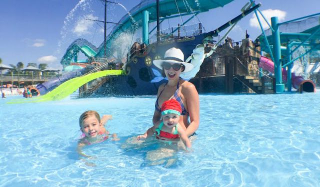 Jacksonville Top 10 | Family Travel
