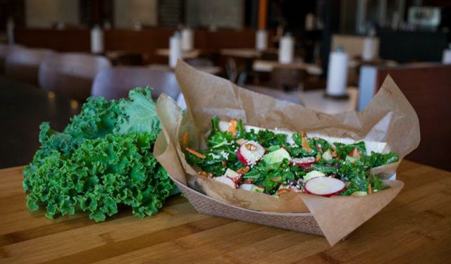 The Best Salads in Jacksonville