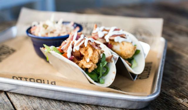 Best Family Friendly Restaurants in Jacksonville