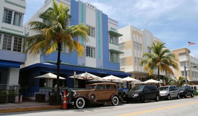 How to Spend a Great Weekend in Miami