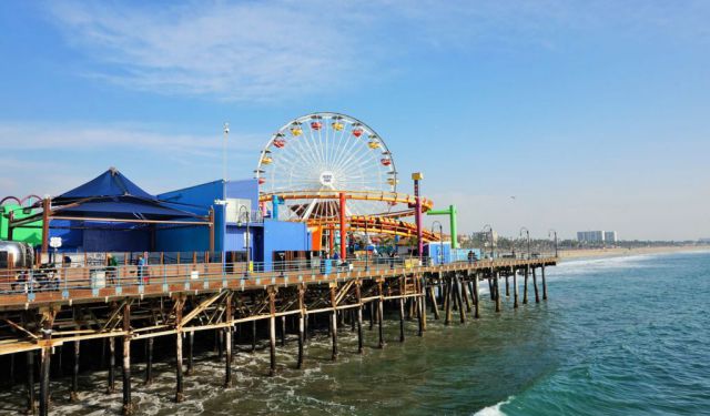 California Dreamin’ – Things to Do in LA