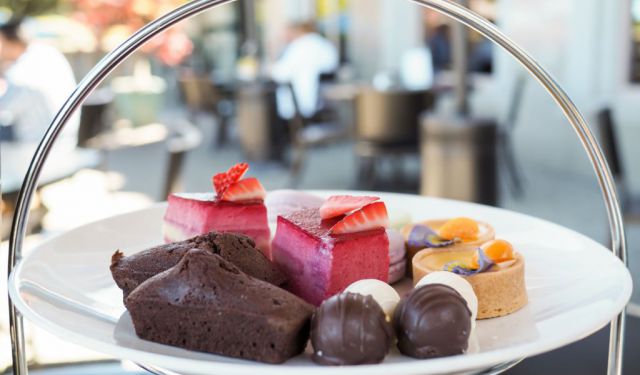 Exploring Victoria’s Food & Drink Scene