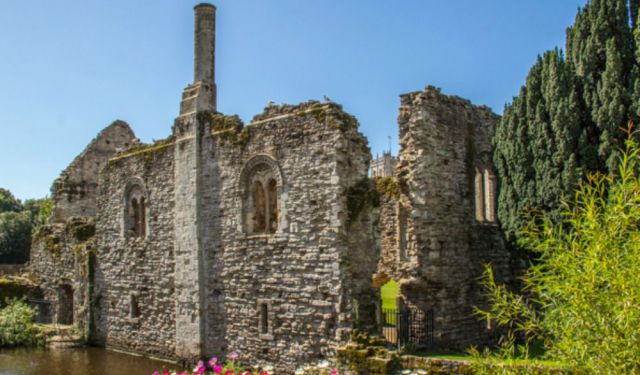 Christchurch - A Dorset Diamond