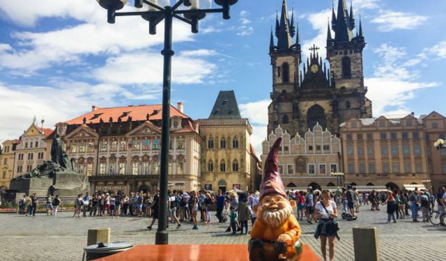 7 Best Places to Meet Travelers in Prague