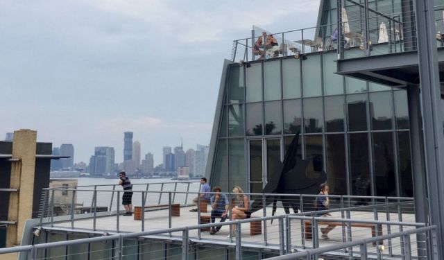 Summer Fun in New York City: a Perfect 1 Day Itinerary