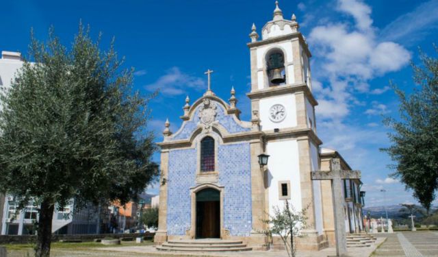 The Majestic Valleys of Vila Real, Portugal
