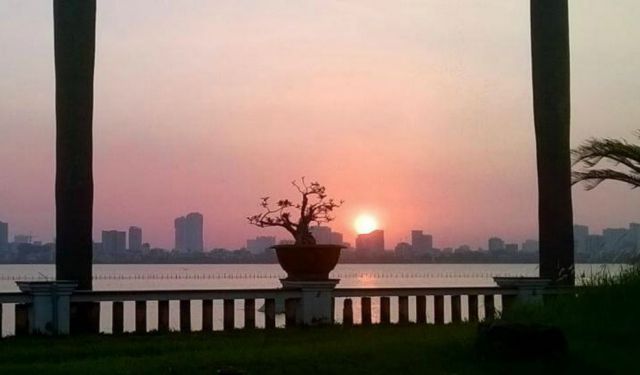Best Things to Do in Hanoi Vietnam