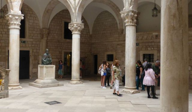 One Day in Dubrovnik