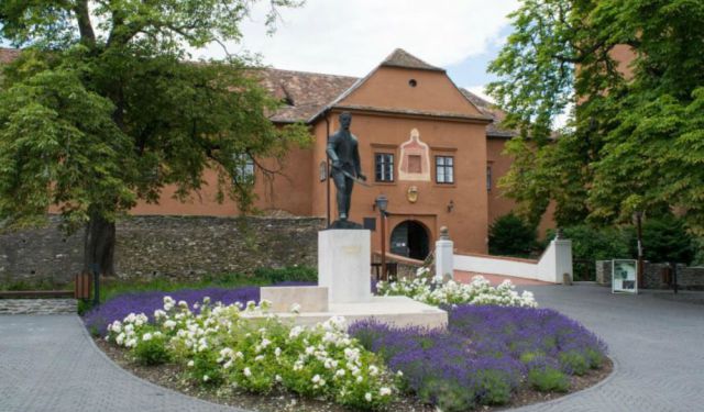 Visiting Kőszeg, the Delightful Jewel Box of Hungary