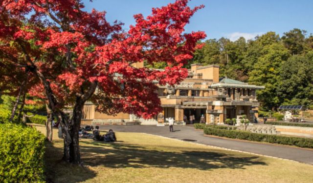 Inuyama a Japanese History Book