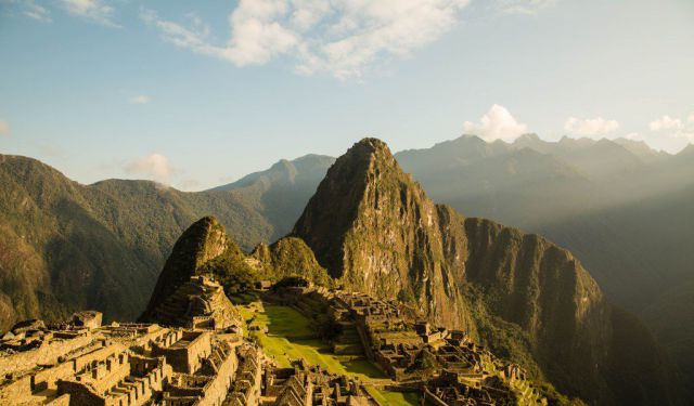 10 Things to Know Before Visiting Machu Picchu