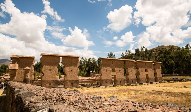 Peru: How to Get From Cusco to Puno (and Back)