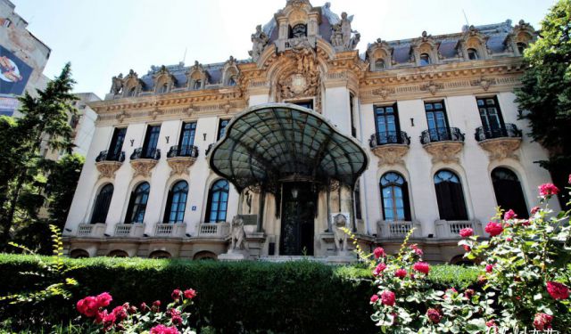 Bucharest, Romania: The Essential 2 Day Guide