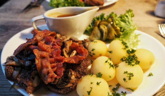 A Guide to Copenhagen, City of Happy People