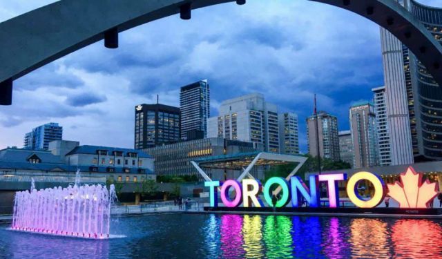 Top 10 Things to Do in Toronto During Your Weekend Getaway