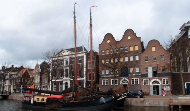 5 Reasons to Visit Schiedam, South Holland