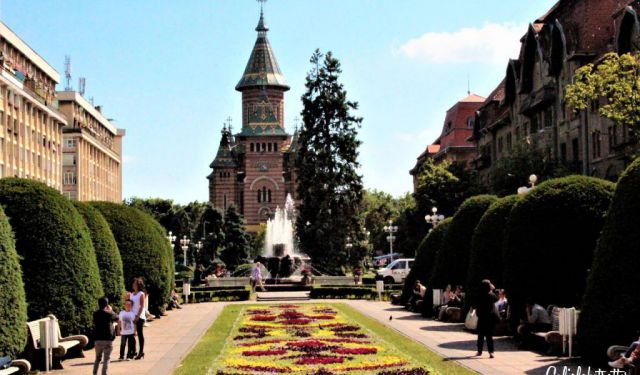 Timisoara: The "Little Vienna" of Eastern Europe