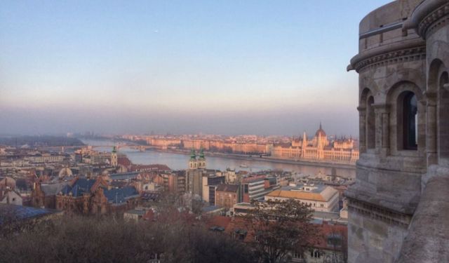 15 of the Best Things You Can Do in Budapest