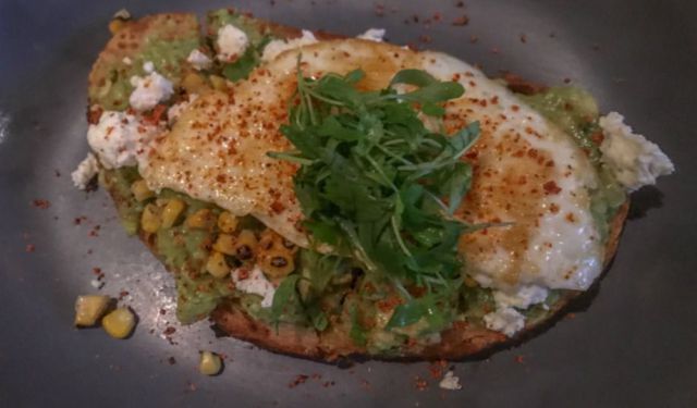 Luscious Las Vegas...Restaurant Reviews