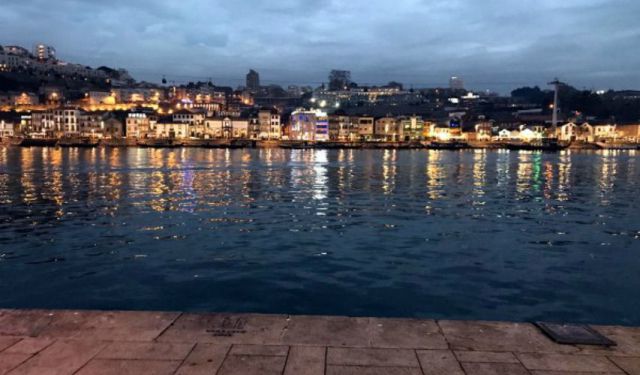 10 Romantic Date Ideas in Porto