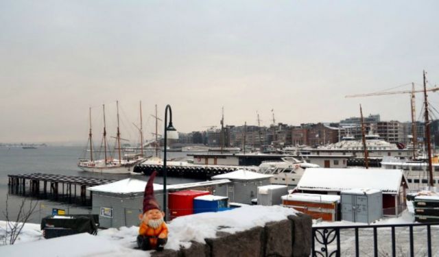 The Best Things to Do in Oslo