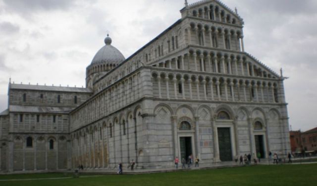 Should You Visit the Field of Miracles in Pisa?