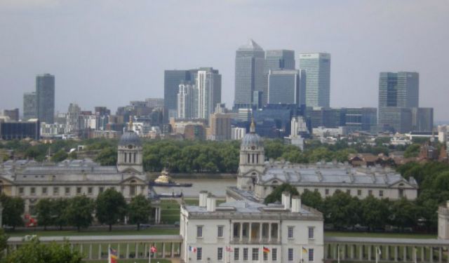 5 Best Free Views in London