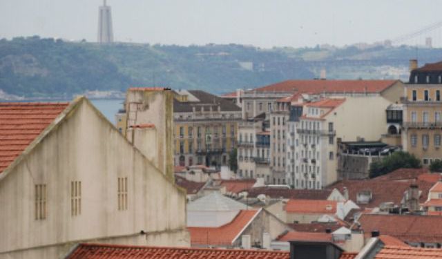 5 Hotspots in Lisbon
