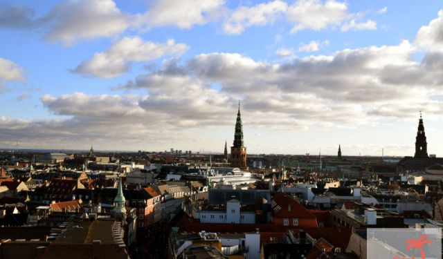 How to Spend One Day in Copenhagen