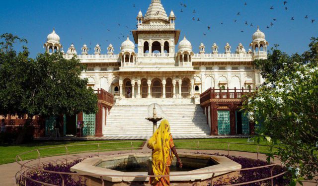 The Ultimate Luxury Seekers Guide to Jodhpur