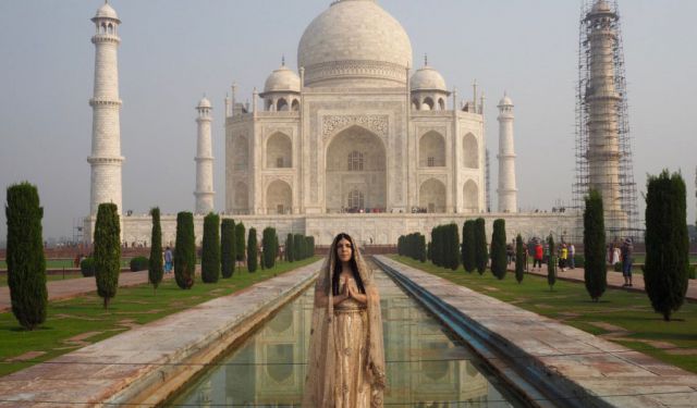 Things to Do in Agra on a Friday