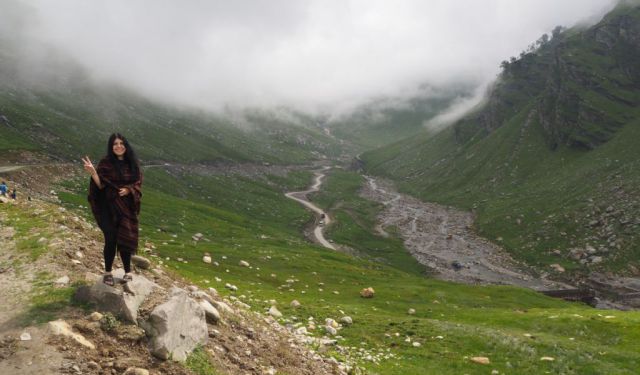 Your Guide to Manali - the Hippie Town in Himachal
