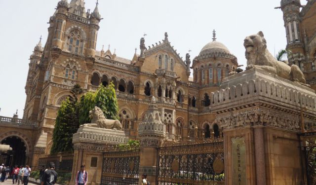 A First Timers Travel Guide to Mumbai (Bombay)