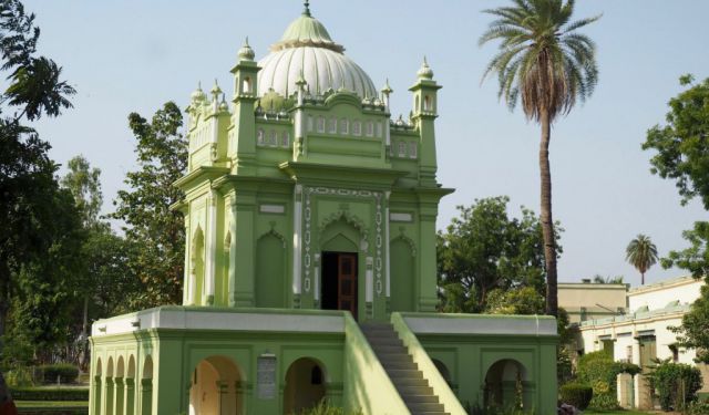 How to Spend 48 Hours in Lucknow