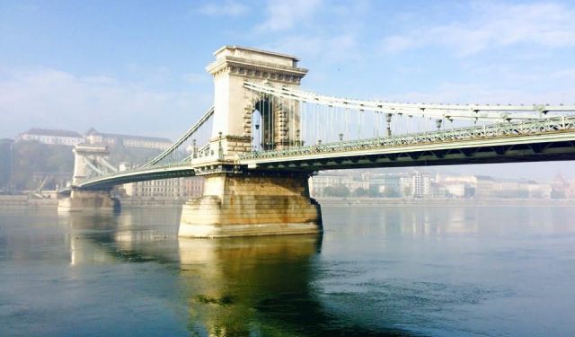 Budapest Bucket List